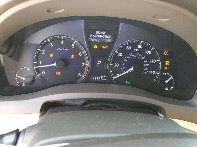 Photo 9 from auction – 2013 LEXUS RX 350 BAS with VIN JTJBK1BA4D2023903