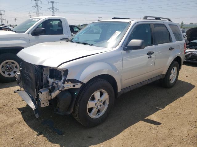 Photo 1 from auction – 2009 FORD ESCAPE XLT with VIN 1FMCU03739KA43318