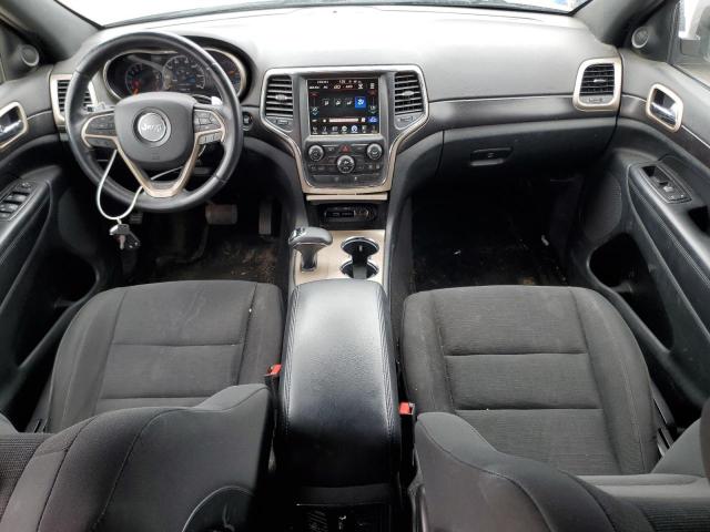 Photo 8 from auction – 2014 JEEP GRAND CHER with VIN 1C4RJFAG7EC371827