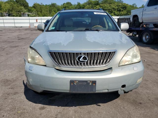 Photo 5 from auction – 2004 LEXUS RX 330 with VIN 2T2HA31U94C005255