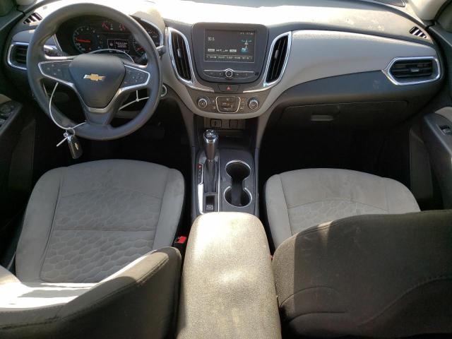 Photo 8 from auction – 2018 CHEVROLET EQUINOX LT with VIN 2GNAXJEV1J6310961