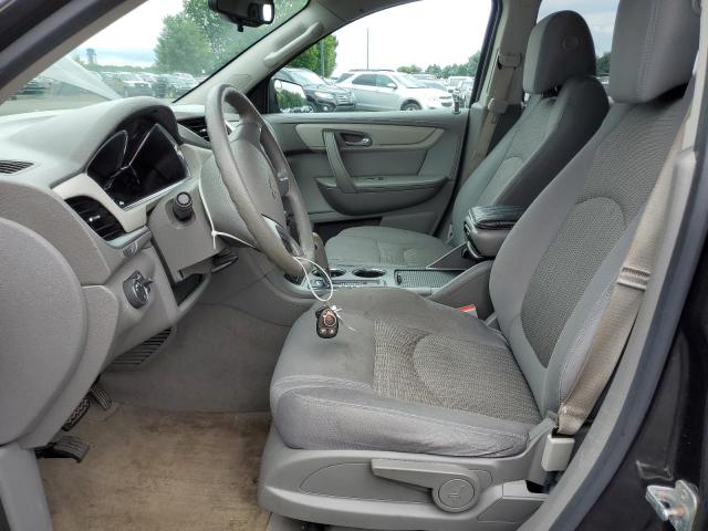 Photo 7 from auction – 2015 CHEVROLET TRAVERSE L with VIN 1GNKVFED3FJ116134