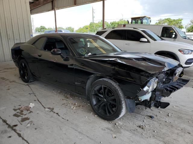 Photo 4 from auction – 2017 DODGE CHALLENGER with VIN 2C3CDZAG4HH501356