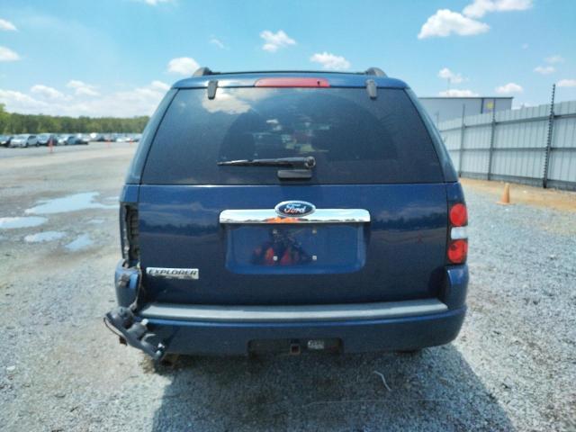 Zdjęcie 6 z aukcji – 2008 FORD EXPLORER X z VIN 1FMEU63E88UA06861