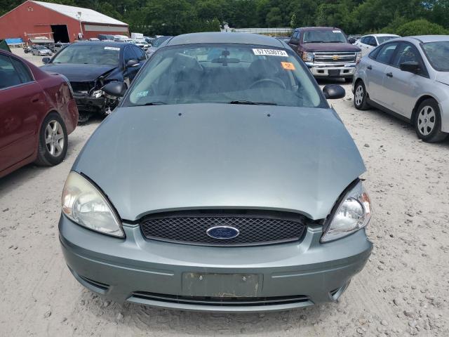 Photo 5 from auction – 2005 FORD TAURUS SE with VIN 1FAFP53205A149404