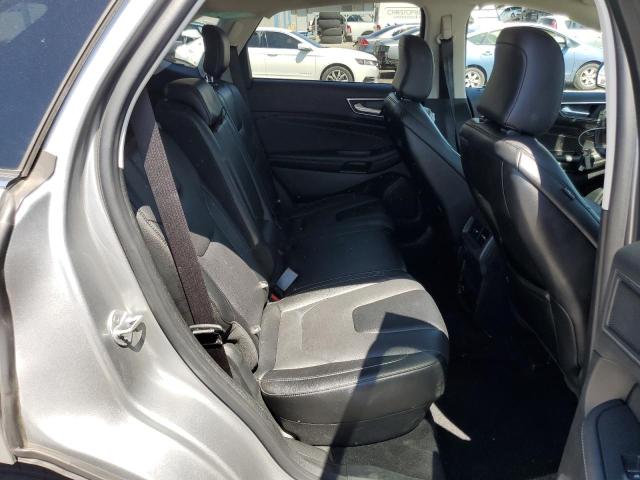 Photo 11 from auction – 2022 FORD EDGE TITAN with VIN 2FMPK4K98NBA55423