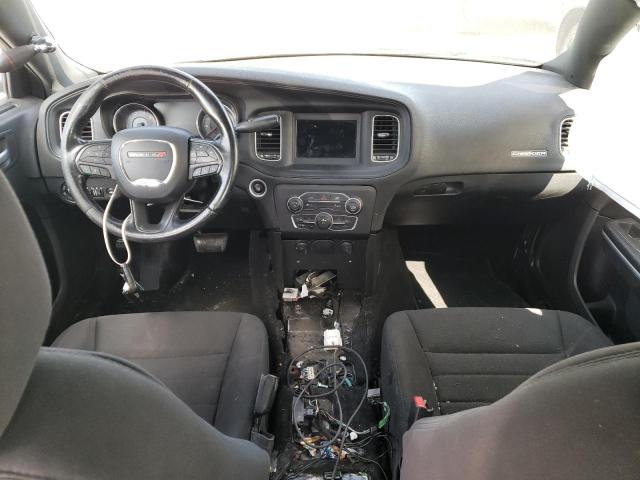 Photo 8 from auction – 2019 DODGE CHARGER PO with VIN 2C3CDXKT0KH743018