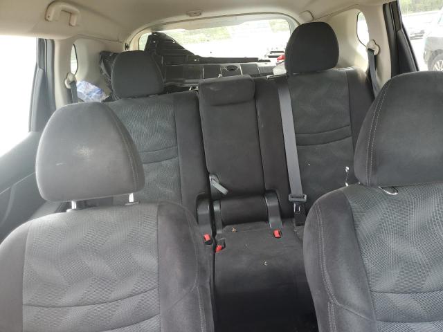 Photo 10 from auction – 2014 NISSAN ROGUE S with VIN 5N1AT2MV2EC800877