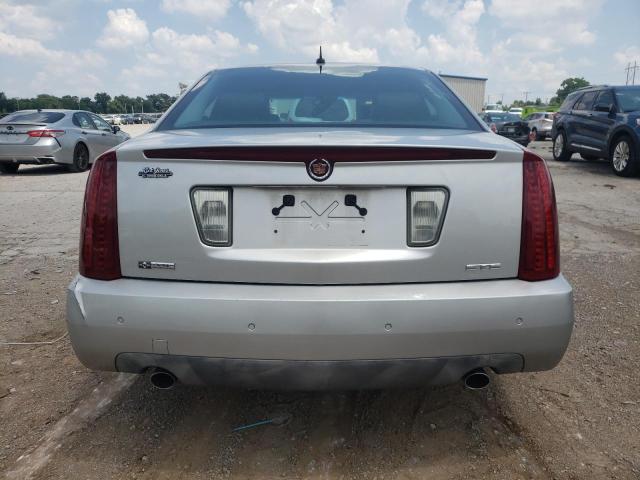 Photo 5 from auction – 2007 CADILLAC STS with VIN 1G6DC67A370159182
