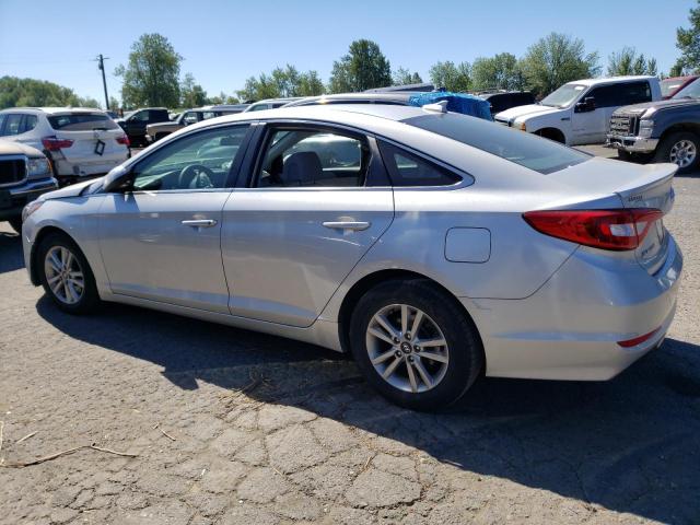 Photo 2 from auction – 2017 HYUNDAI SONATA SE with VIN 5NPE24AF2HH483337
