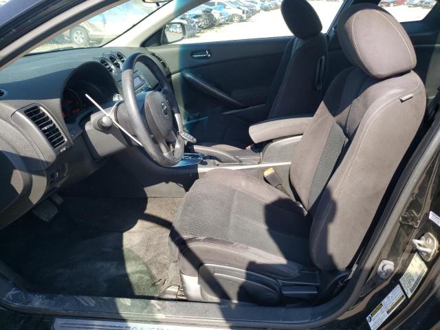 Photo 7 from auction – 2012 NISSAN ALTIMA S with VIN 1N4AL2EP9CC262069
