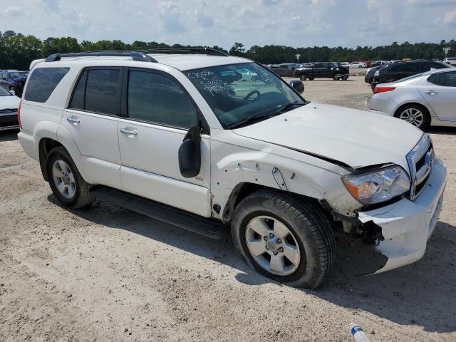 Photo 4 from auction – 2006 TOYOTA 4RUNNER SR with VIN JTEZU14R760081819