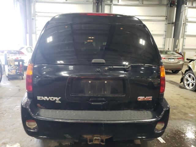Photo 6 from auction – 2005 GMC ENVOY XL with VIN 1GKET16M456180721