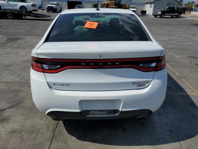 Photo 6 from auction – 2014 DODGE DART SXT with VIN 1C3CDFBB2ED740544