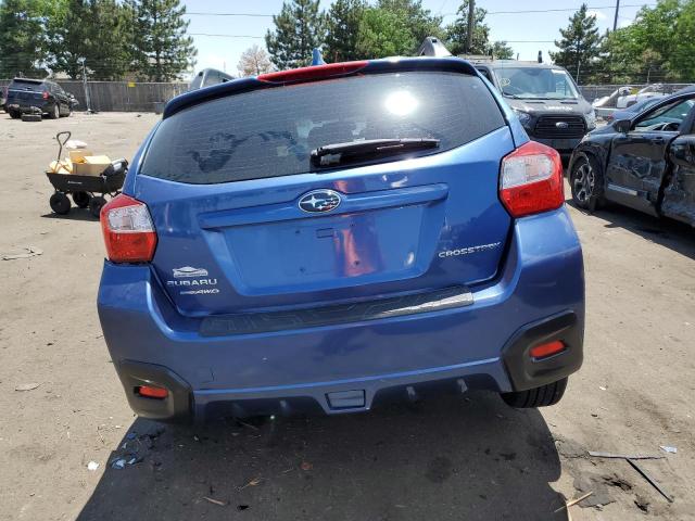Photo 6 from auction – 2016 SUBARU CROSSTREK with VIN JF2GPADC0GH340492