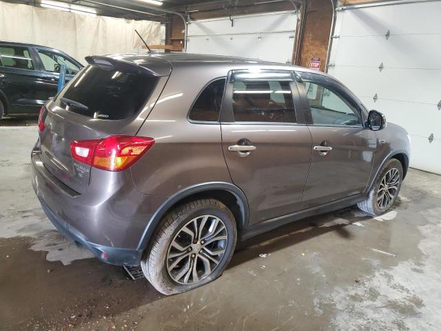 Photo 3 from auction – 2016 MITSUBISHI OUTLANDER with VIN JA4AR3AW6GZ055535