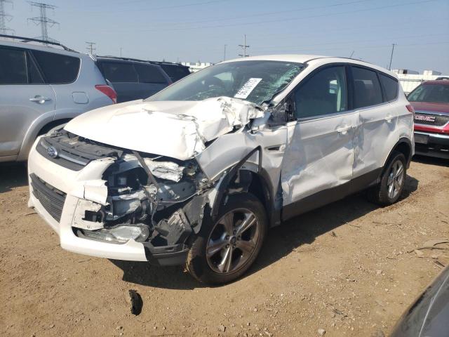 FORD ESCAPE SE 2013 with VIN 1FMCU0G92DUB37070 - Photo from auction