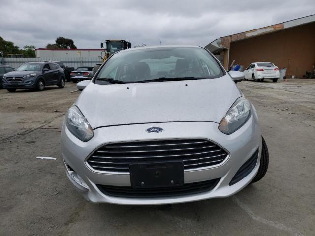 Photo 5 from auction – 2017 FORD FIESTA S with VIN 3FADP4AJ2HM147625