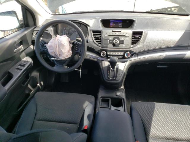 Photo 8 from auction – 2015 HONDA CR-V LX with VIN 3CZRM3H35FG703460