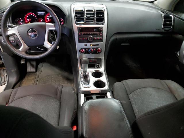 Photo 8 from auction – 2009 GMC ACADIA SLE with VIN 1GKER13DX9J183354
