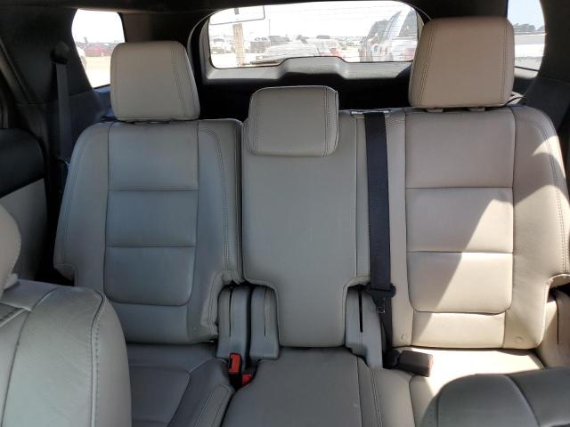 Photo 10 from auction – 2013 FORD EXPLORER X with VIN 1FM5K7D82DGA41067