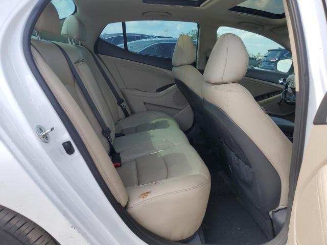 Photo 10 from auction – 2015 KIA OPTIMA EX with VIN 5XXGN4A79FG397458