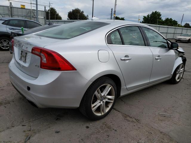 Photo 3 from auction – 2014 VOLVO S60 T5 with VIN YV1612FS2E2297936