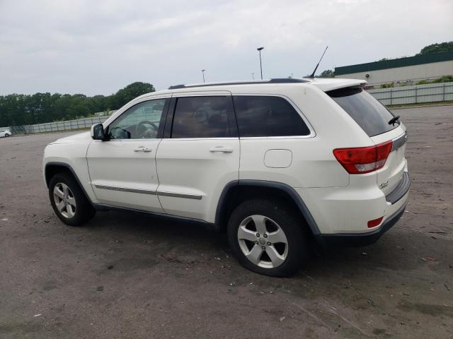 Zdjęcie 2 z aukcji – 2011 JEEP GRAND CHER z VIN 1J4RR4GG8BC516092