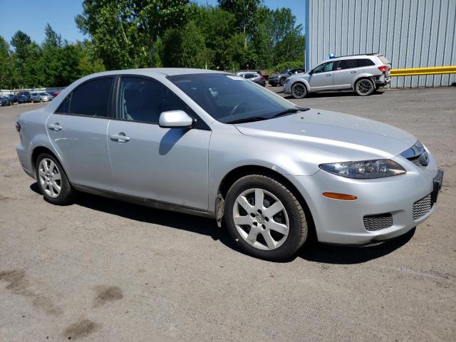 Photo 4 from auction – 2006 MAZDA 6 I with VIN 1YVHP80C865M44059