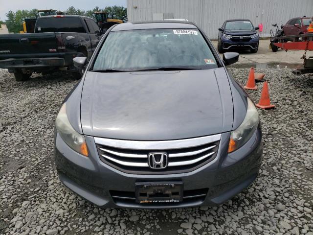 Photo 5 from auction – 2011 HONDA ACCORD LX with VIN 1HGCP2F33BA066658
