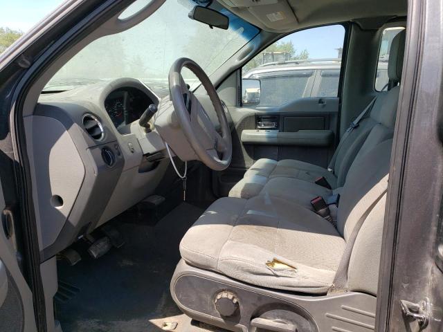 Photo 7 from auction – 2004 FORD F150 with VIN 1FTRF12W74NA46222