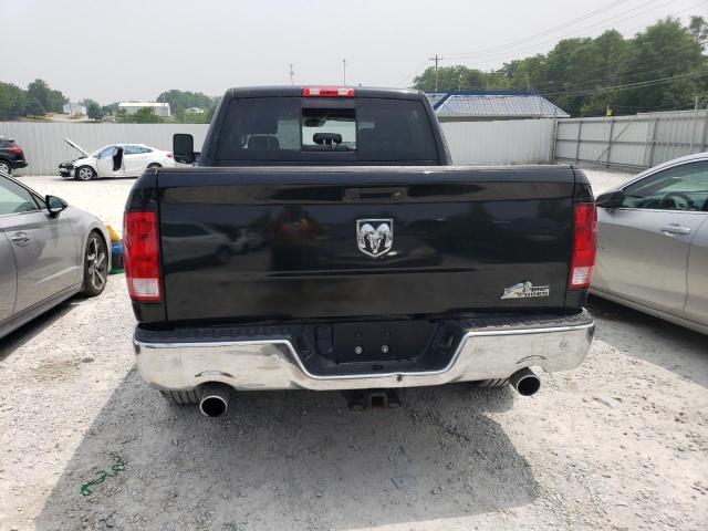 Photo 6 from auction – 2017 RAM 1500 SLT with VIN 3C6RR6LTXHG668330