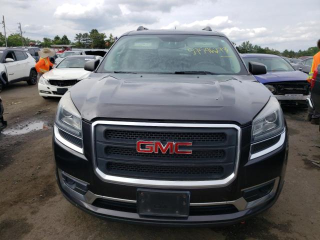 Photo 5 from auction – 2014 GMC ACADIA SLE with VIN 1GKKVPKD8EJ375790