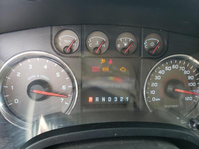 Photo 9 from auction – 2010 FORD F150 SUPER with VIN 1FTFW1EV3AFD36520