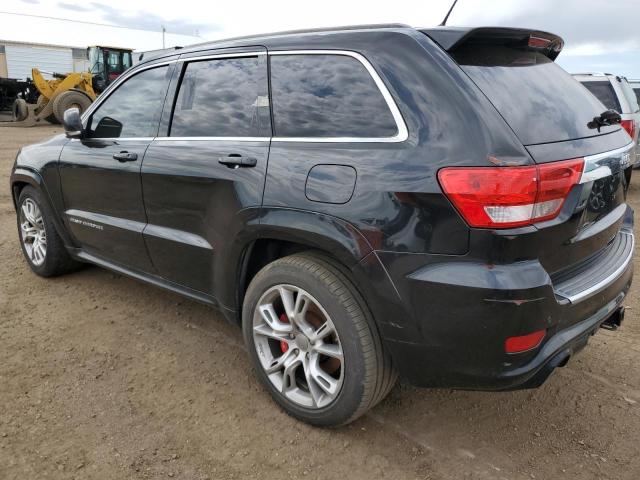 Photo 2 from auction – 2013 JEEP GRAND CHER with VIN 1C4RJFDJ2DC529819