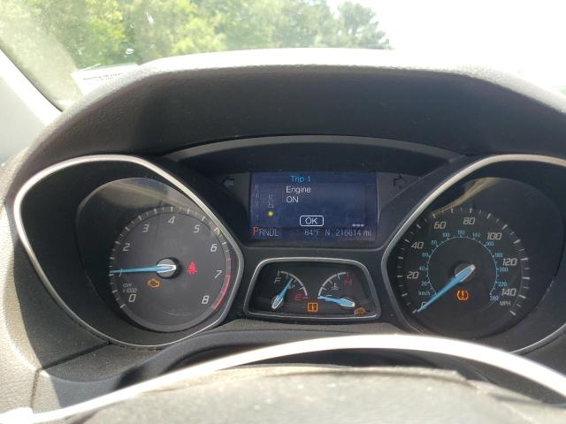 Photo 9 from auction – 2014 FORD FOCUS SE with VIN 1FADP3F22EL117369