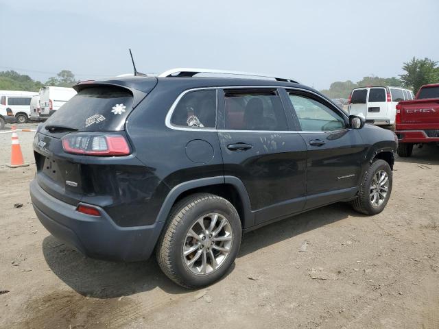 Photo 3 from auction – 2019 JEEP CHEROKEE L with VIN 1C4PJMLB9KD173107