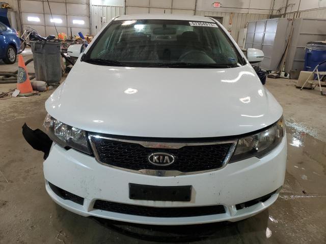 Photo 5 from auction – 2011 KIA FORTE EX with VIN KNAFU4A23B5445325