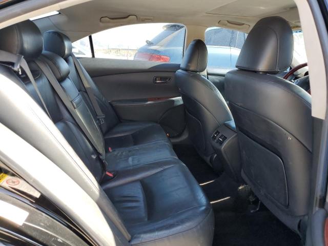 Photo 10 from auction – 2009 LEXUS ES 350 with VIN JTHBJ46G392322133