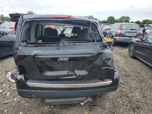Photo 6 from auction – 2014 JEEP PATRIOT LI with VIN 1C4NJPCB1ED607615