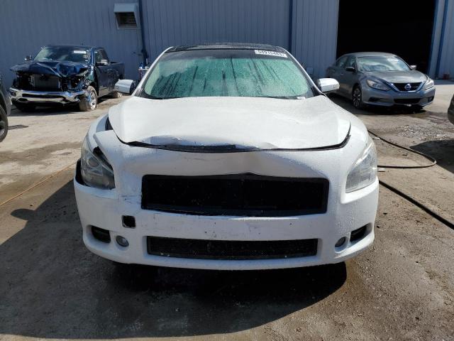 Photo 5 from auction – 2014 NISSAN MAXIMA S with VIN 1N4AA5AP4EC433343