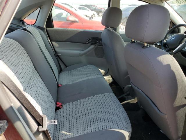 Photo 10 from auction – 2007 FORD FOCUS ZX4 with VIN 1FAFP34N47W258886