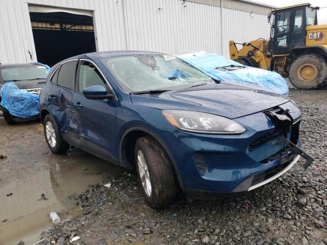 Photo 4 from auction – 2020 FORD ESCAPE SE with VIN 1FMCU9G62LUC63616