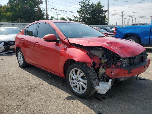 Photo 4 from auction – 2013 MAZDA 3 I with VIN JM1BL1V72D1800701