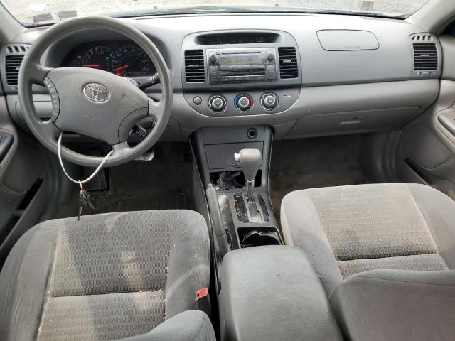 Photo 8 from auction – 2006 TOYOTA CAMRY LE with VIN 4T1BF32K76U629291