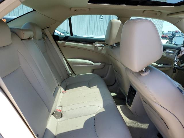 Photo 10 from auction – 2012 CHRYSLER 300 LIMITE with VIN 2C3CCAHG7CH313983