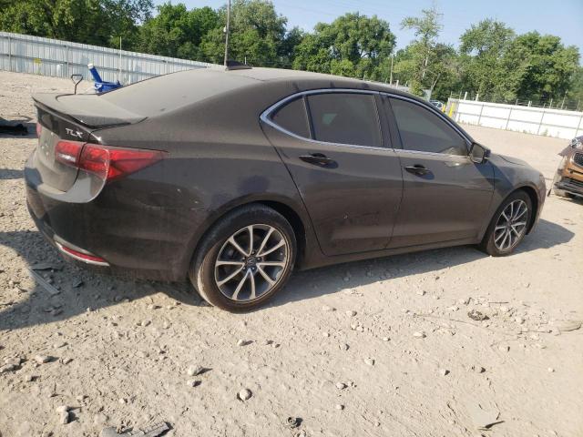 Photo 3 from auction – 2016 ACURA TLX TECH with VIN 19UUB2F59GA009571