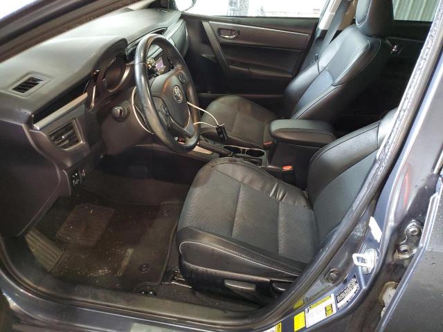 Photo 7 from auction – 2014 TOYOTA COROLLA L with VIN 2T1BURHEXEC024594