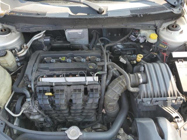 Photo 11 from auction – 2008 DODGE AVENGER SX with VIN 1B3LC56KX8N228064