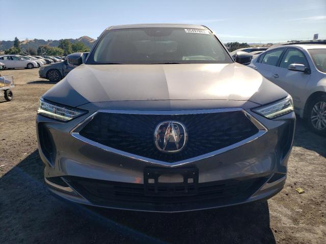 Photo 5 from auction – 2023 ACURA MDX TECHNO with VIN 5J8YE1H49PL012174